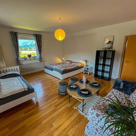 Ottl'S Appartements Mit Kreischbergblick Sankt Lorenzen ob Murau Exteriér fotografie