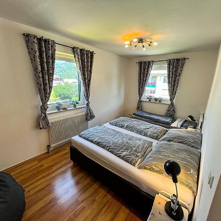 Ottl'S Appartements Mit Kreischbergblick Sankt Lorenzen ob Murau Exteriér fotografie