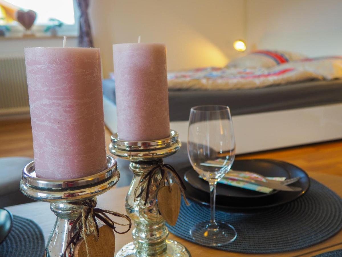 Ottl'S Appartements Mit Kreischbergblick Sankt Lorenzen ob Murau Exteriér fotografie
