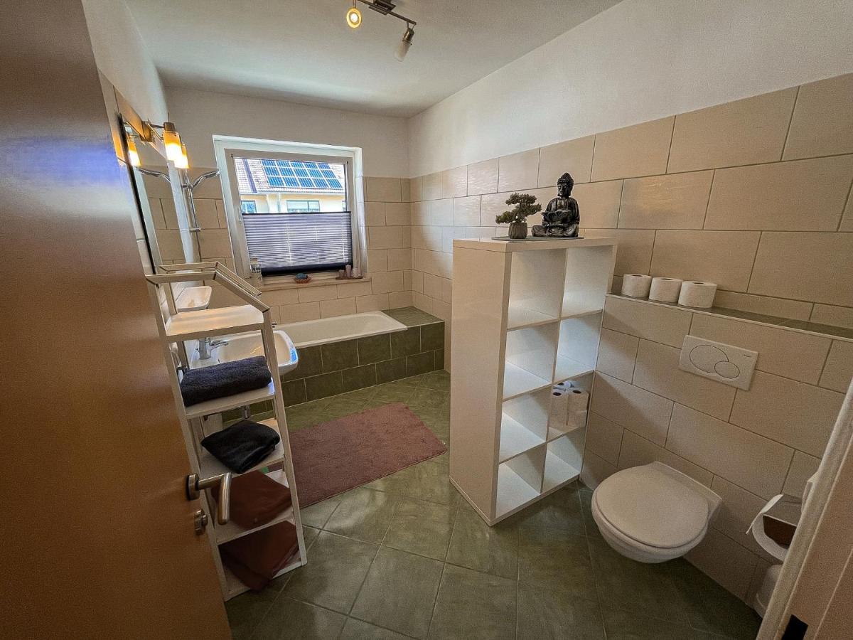 Ottl'S Appartements Mit Kreischbergblick Sankt Lorenzen ob Murau Exteriér fotografie